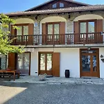 Appartement La Di Oulx