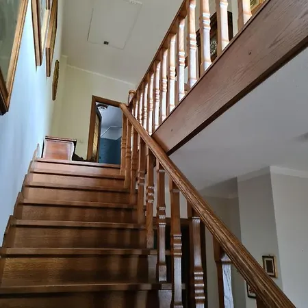 Apartman La Di *