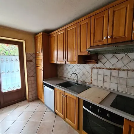 Apartment La Di *