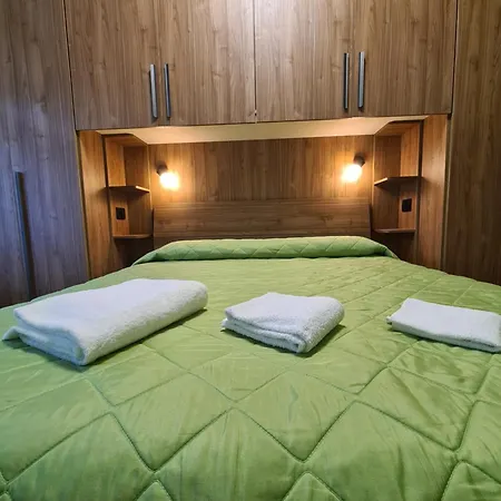 Apartment La Di *