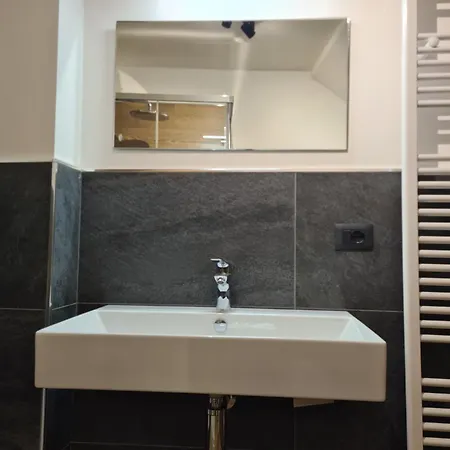 Apartment La Di