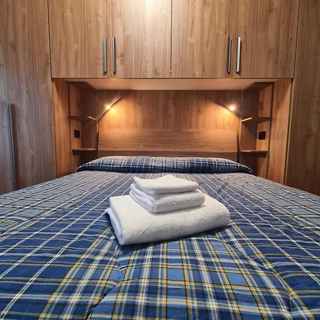La Di Appartement *