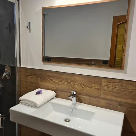 Apartment La Di *