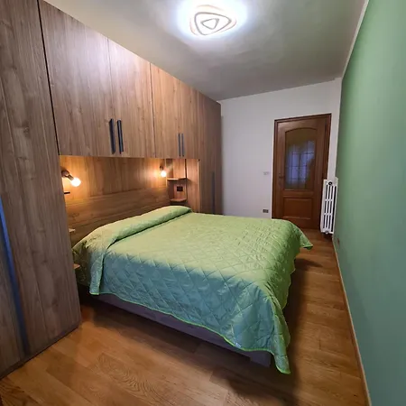 La Di Apartment
