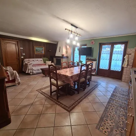 La Di Appartement *