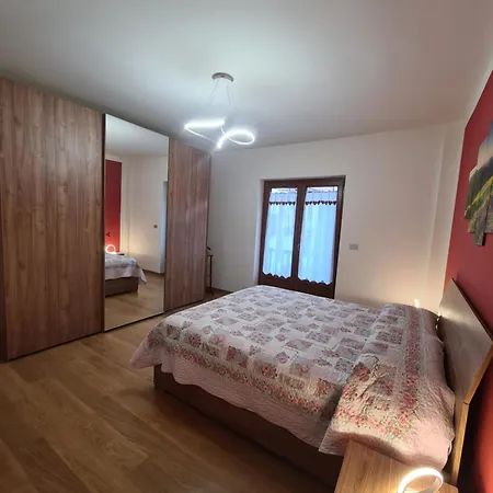 Apartment La Di *