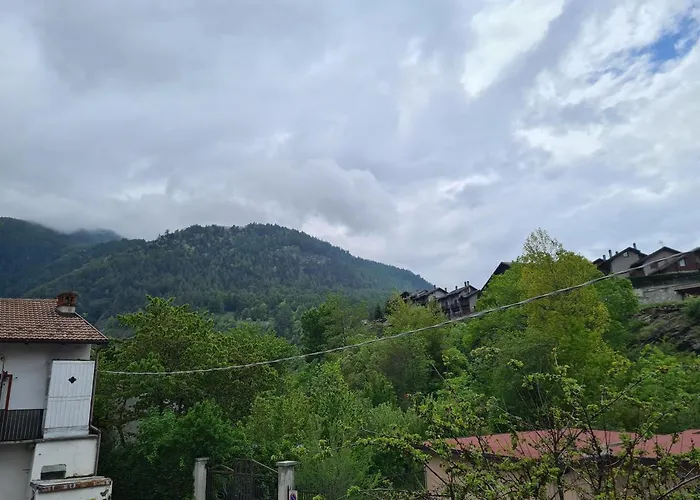 La Di Διαμέρισμα Oulx